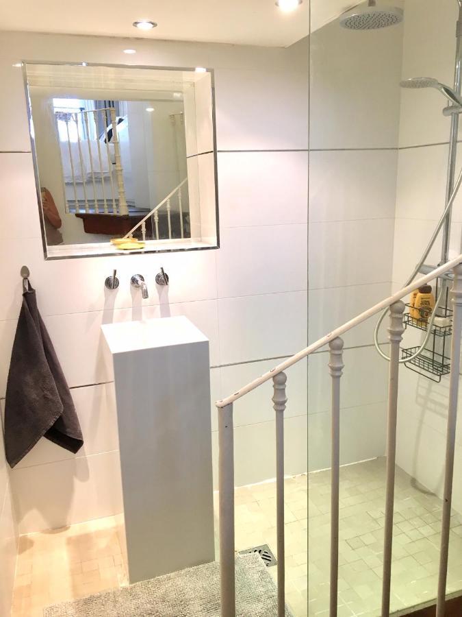 Chic Appartement In Bordeaux Golden Triangle Екстериор снимка